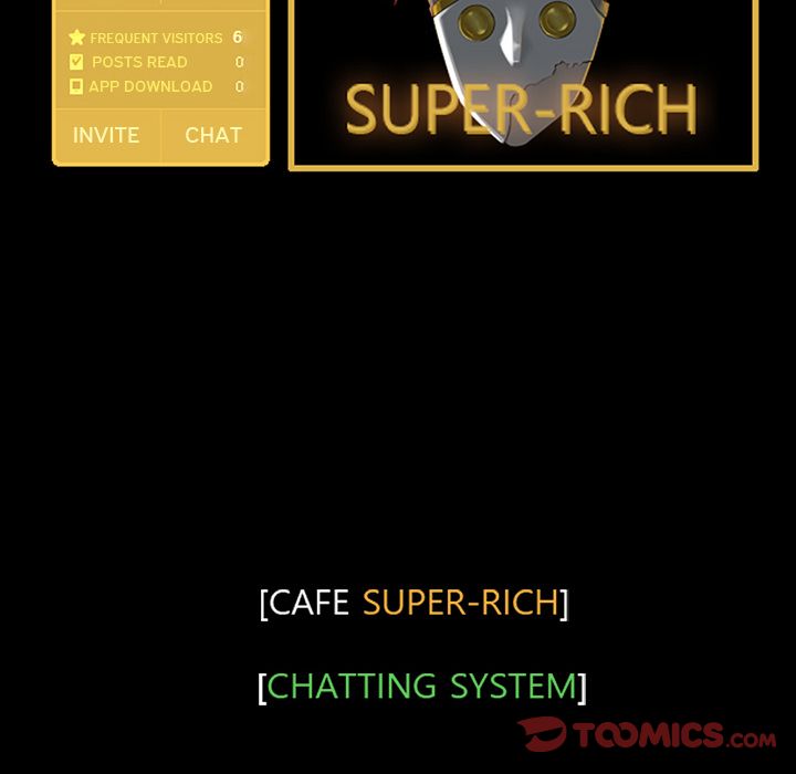 Super Rich Chapter 64 86